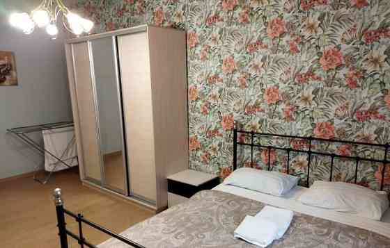 3-комн. квартира, 60 м2, 3/3 эт. Москва