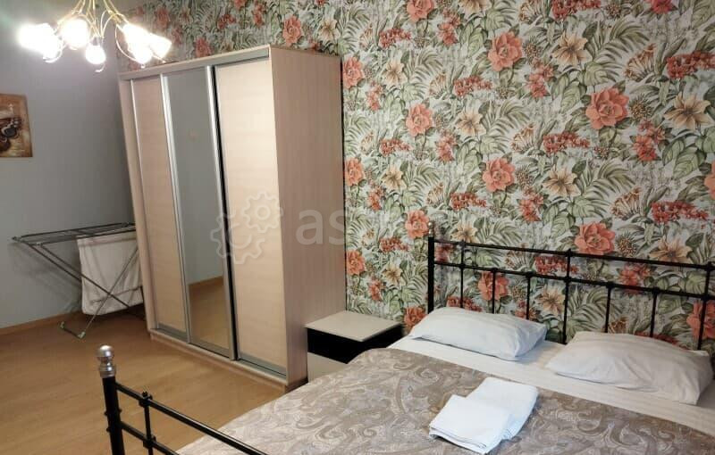 3-комн. квартира, 60 м2, 3/3 эт. Москва - изображение 2