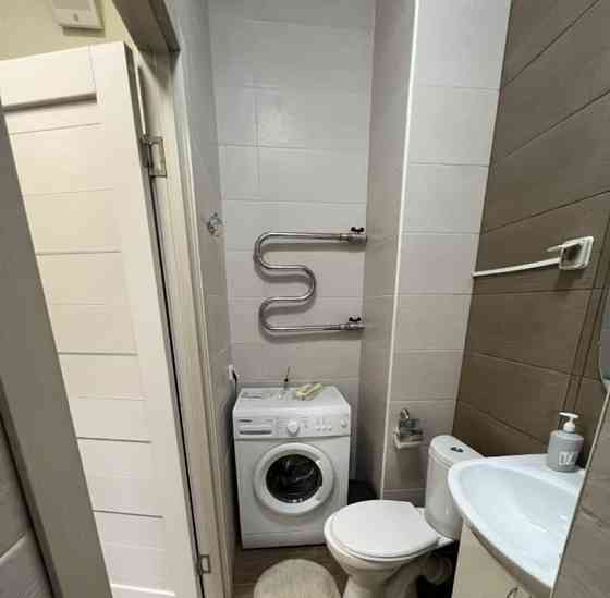 1-комн. апарт-ы, 25 м2, 4/11 эт. Красноярск