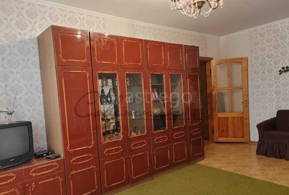 2-комн. квартира, 51.6 м2, 8/9 эт. Старый Оскол - изображение 9