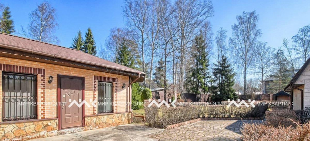 Дом, 600 м2, 14 соток, 3 эт. Санкт-Петербург - изображение 6