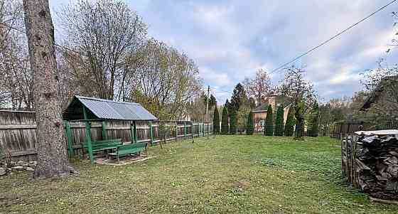 Дом, 54 м2, 7 соток, 1 эт. Хотьково