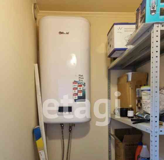 Офис, 51.1 м2 Красноярск