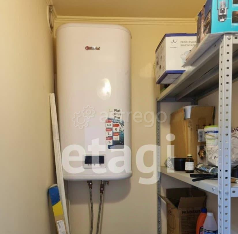 Офис, 51.1 м2 Красноярск - изображение 6