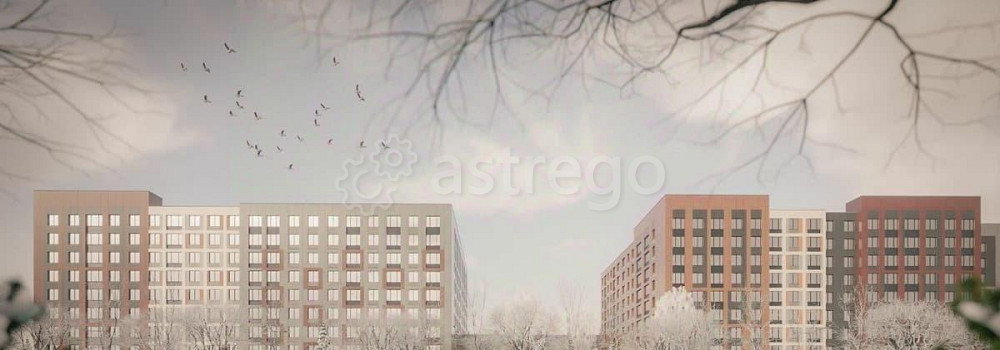 Студия, 21.19 м2, 7/9 эт. Санкт-Петербург - изображение 4