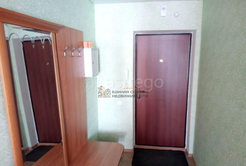 2-комн. квартира, 57 м2, 8/10 эт. Уфа - изображение 3