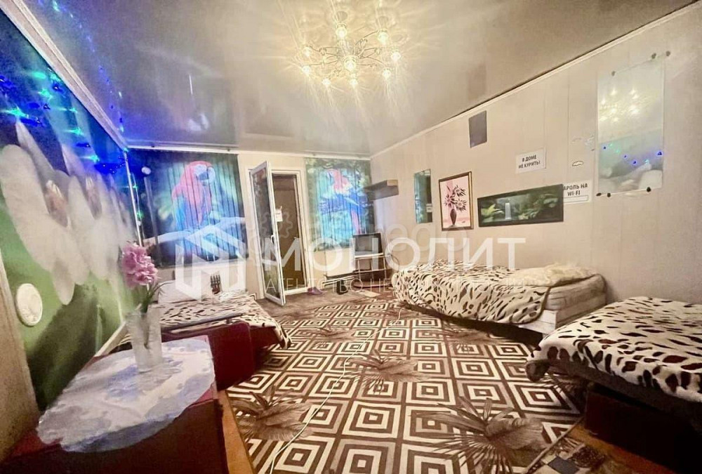 Дом, 300 м2, 2 эт. Старый Оскол - изображение 7