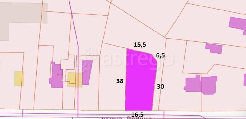 Дом, 183.6 м2 Мытищи - изображение 8