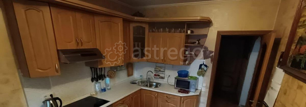 Комната, 16 м2, 1/7 эт. Москва - изображение 6