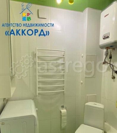 3-комн. квартира, 87.7 м2, 9/10 эт. Барнаул - изображение 9