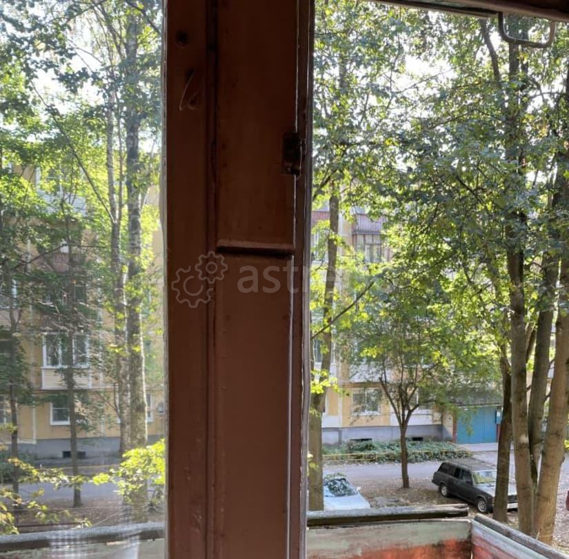 3-комн. квартира, 54.7 м2, 2/5 эт. Сергиев Посад - изображение 3