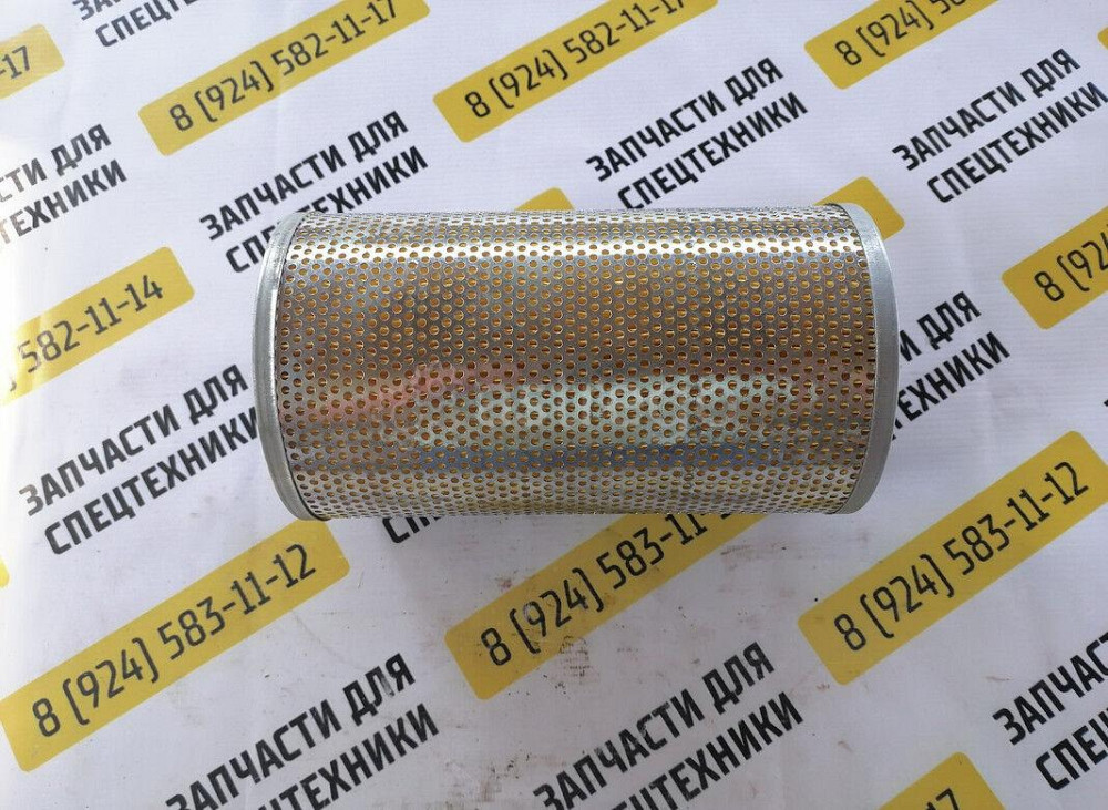 Фильтр масляный гидравлический 1B01462 Благовещенск - изображение 1