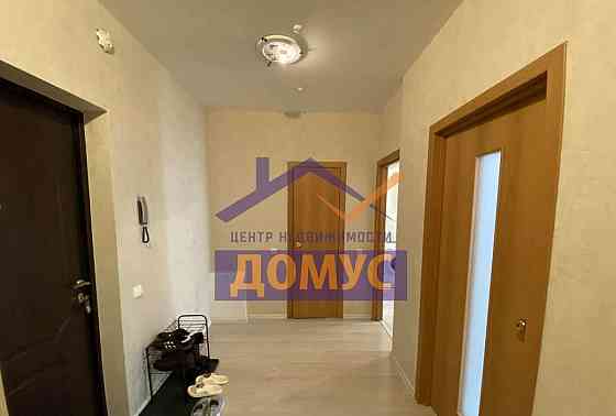 1-комн. квартира, 42.9 м2, 2/20 эт. Белгород