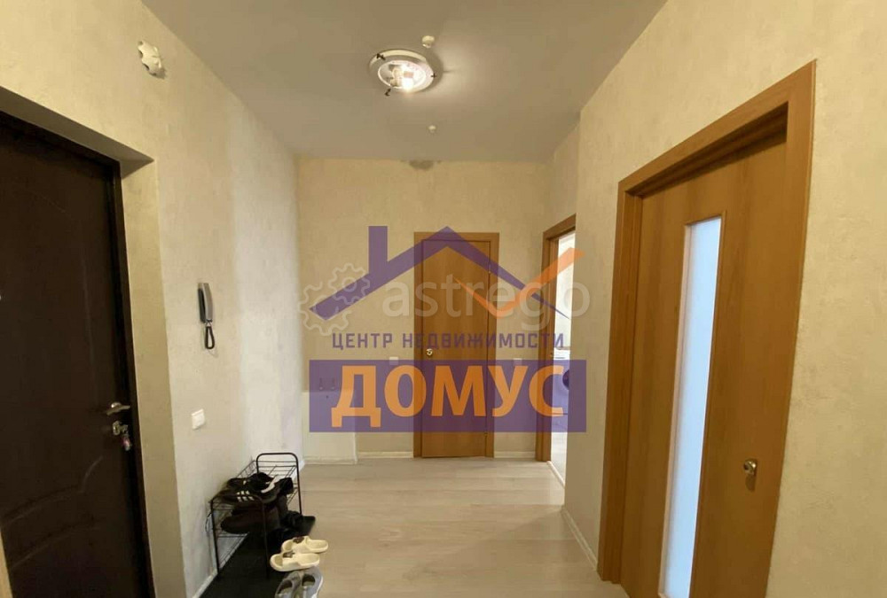1-комн. квартира, 42.9 м2, 2/20 эт. Белгород - изображение 3