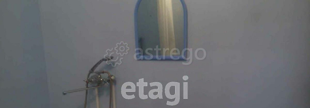 1-комн. квартира, 36.7 м2, 7/9 эт. Стерлитамак - изображение 7