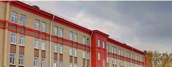 Офис, 1010 м2 Санкт-Петербург