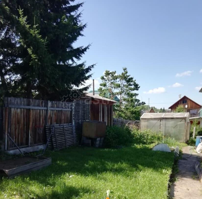 Дом, 120 м2, 5 соток, 2 эт. Емельяново - изображение 6