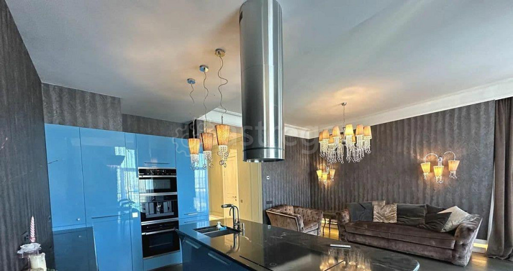 3-комн. квартира, 140 м2, 13/17 эт. Астрахань - изображение 7