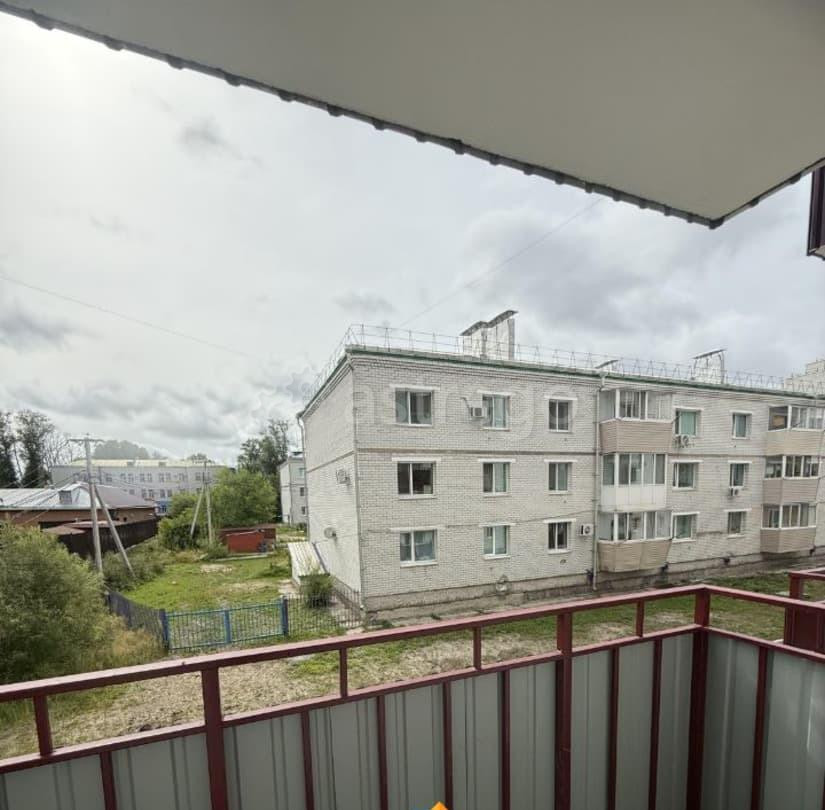 1-комн. квартира, 27.5 м2, 2/5 эт. Свободный - изображение 6