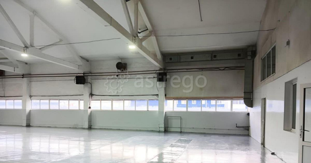 Производственное, 647.87 м2 Ступино - изображение 3