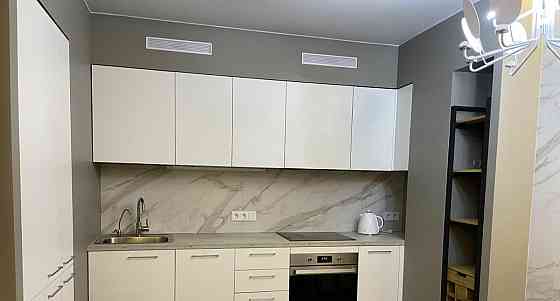 2-комн. квартира, 56 м2, 3/9 эт. Санкт-Петербург