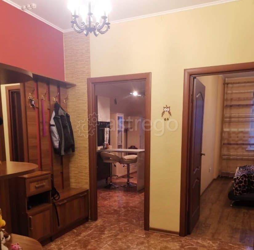 2-комн. квартира, 55.4 м2, 13/19 эт. Люберцы - изображение 3