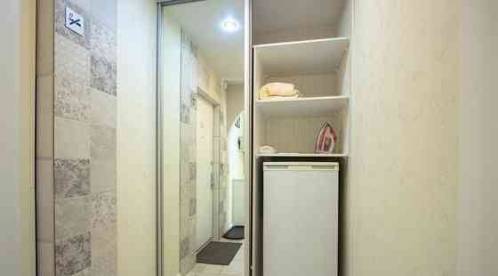 1-комн. квартира, 40 м2, 3/10 эт. Красноярск