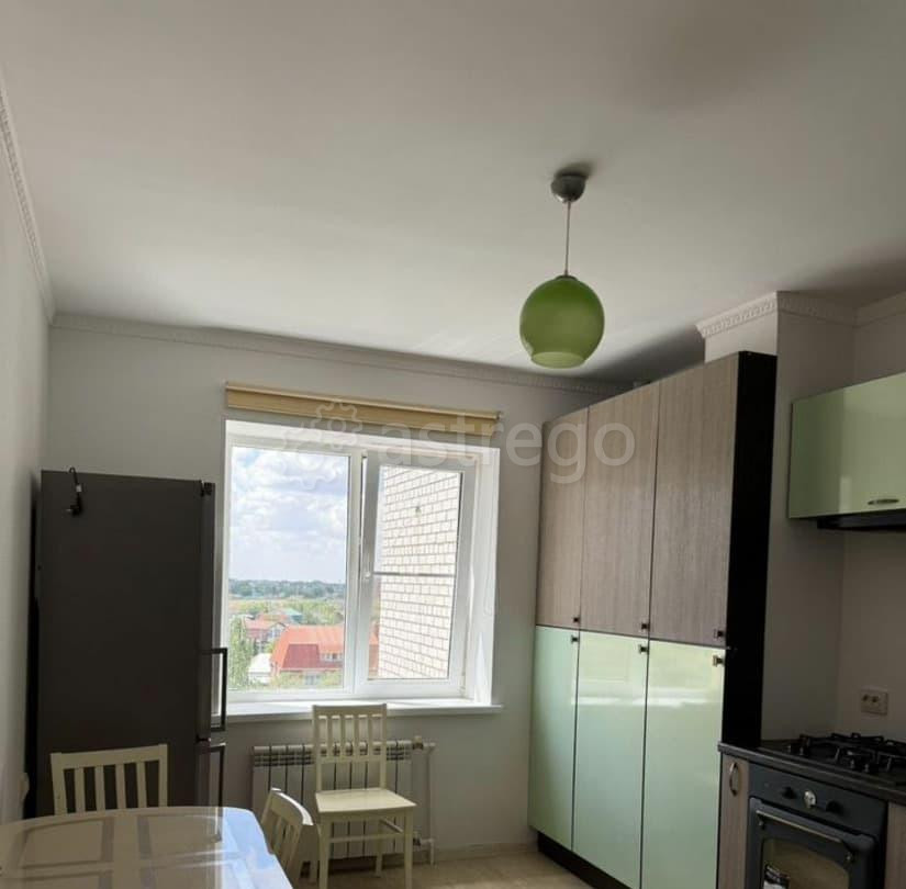 3-комн. квартира, 110 м2, 6/12 эт. Астрахань - изображение 6