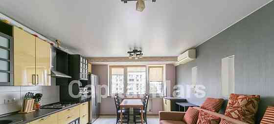 5-комн. квартира, 90 м2, 7/24 эт. Москва
