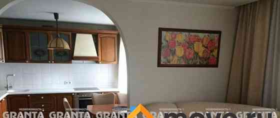 4-комн. квартира, 94 м2, 2/9 эт. Красноярск