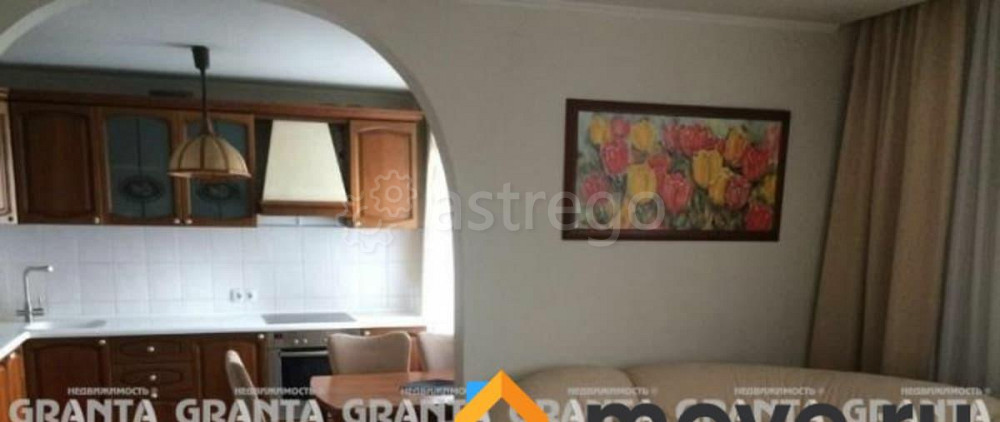 4-комн. квартира, 94 м2, 2/9 эт. Красноярск - изображение 4