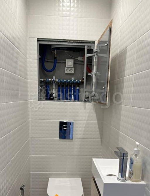 3-комн. квартира, 62 м2, 19/23 эт. Долгопрудный - изображение 3