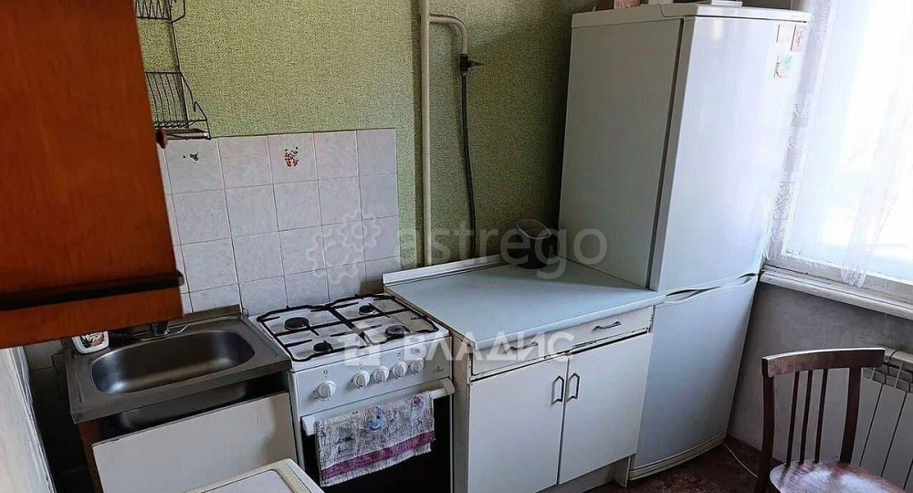 1-комн. квартира, 32 м2, 6/14 эт. Бийск - изображение 2