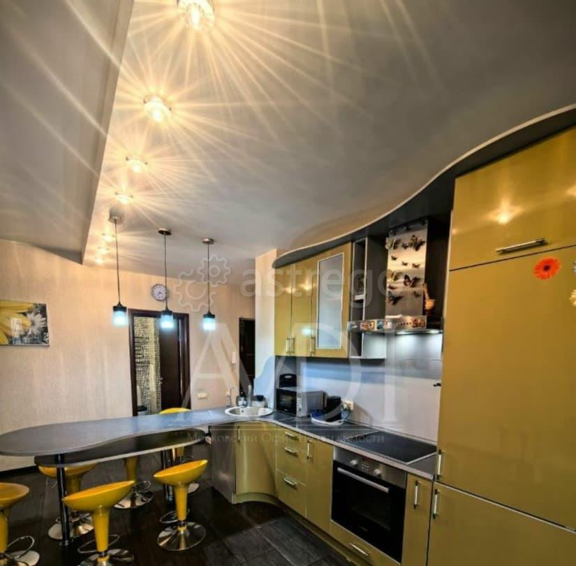 3-комн. квартира, 75 м2, 8/9 эт. Ивантеевка - изображение 3