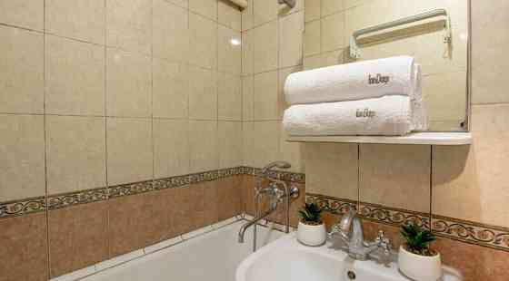 1-комн. апарт-ы, 36 м2, 1/5 эт. Подольск