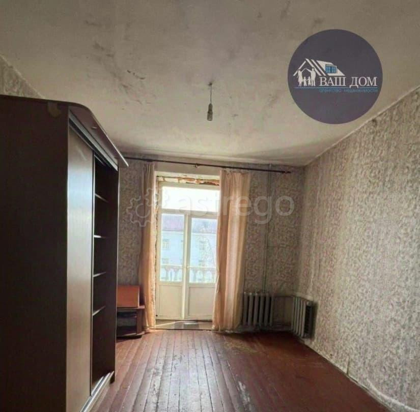 Комната, 18.5 м2, 4/4 эт. Северодвинск - изображение 1