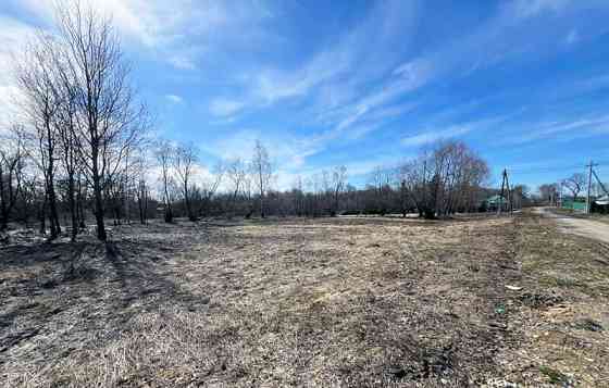 Земельный участок, 10 соток Егорьевск