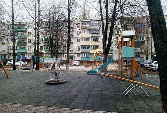 2-комн. квартира, 44.1 м2, 4/5 эт. Белгород