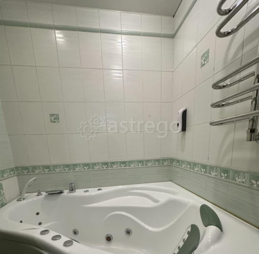 2-комн. квартира, 65 м2, 10/10 эт. Красноярск - изображение 5