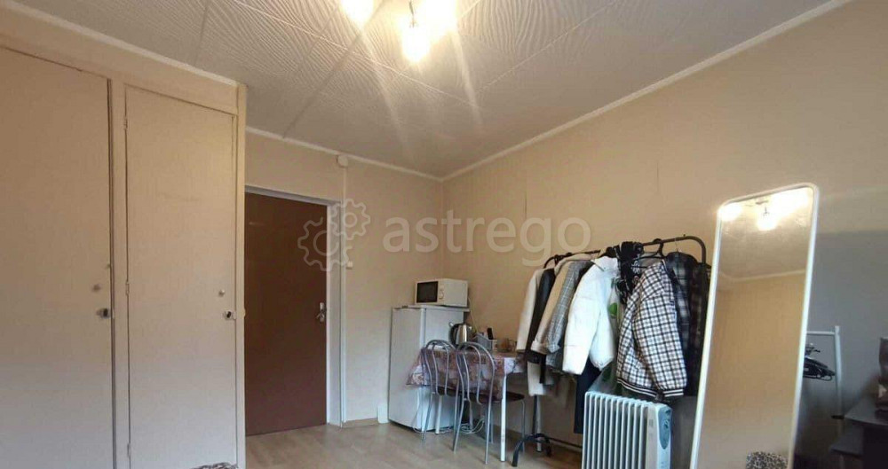Комната, 12 м2, 1/9 эт. Санкт-Петербург - изображение 3