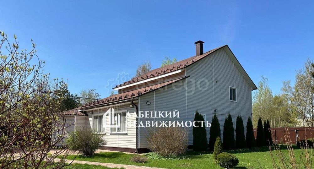 Дом, 250 м2, 13 соток, 2 эт. Апрелевка - изображение 6