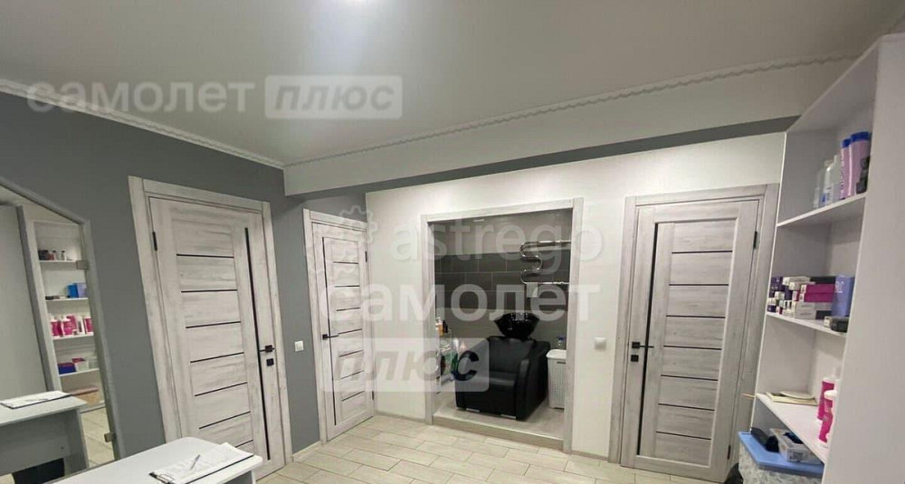 Готовый бизнес, 45.3 м2 Астрахань - изображение 2