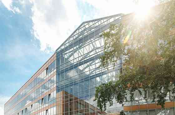 Офис, 95.3 м2 Москва