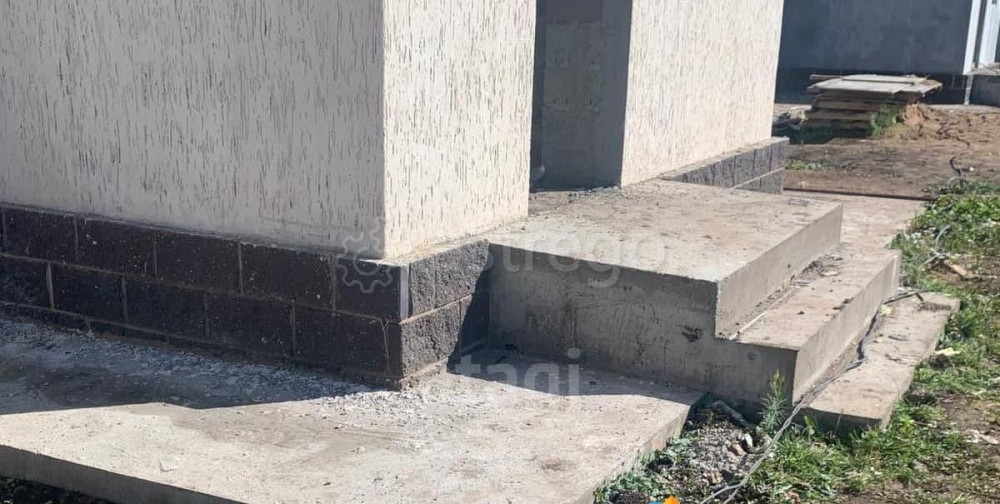 Дом, 144 м2, 7.5 сотки, 2 эт. Кармаскалы - изображение 4