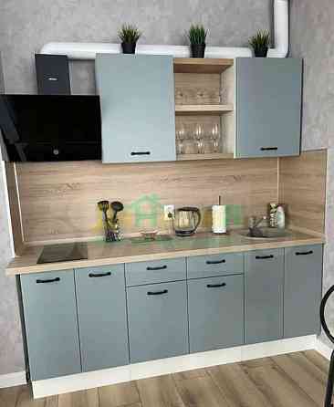 1-комн. квартира, 38 м2, 19/20 эт. Белгород