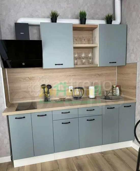 1-комн. квартира, 38 м2, 19/20 эт. Белгород - изображение 2