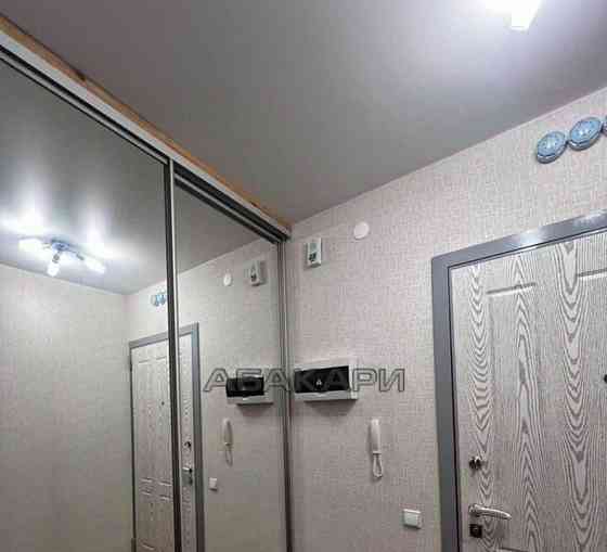 1-комн. квартира, 40 м2, 13/24 эт. Красноярск