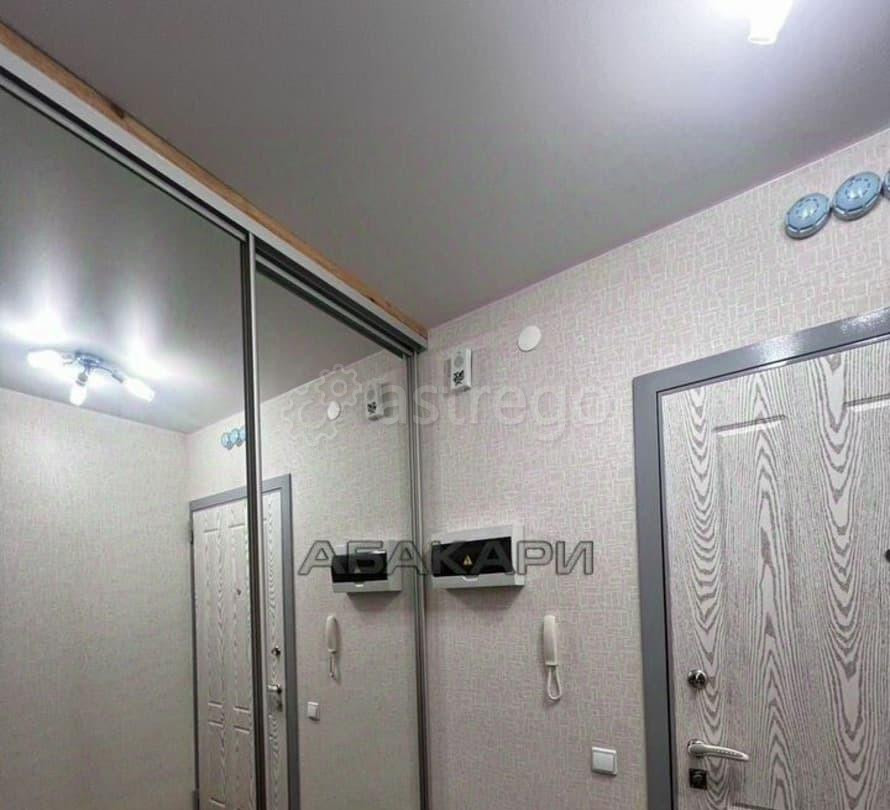 1-комн. квартира, 40 м2, 13/24 эт. Красноярск - изображение 3
