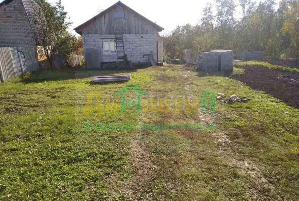 Дом, 50 м2, 10 соток Северный - изображение 1