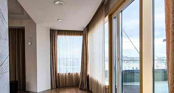 4-комн. квартира, 158.8 м2, 10/10 эт. Санкт-Петербург